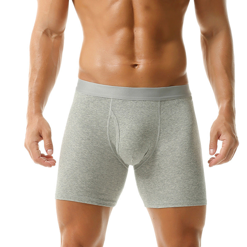 Men Cotton Underwear