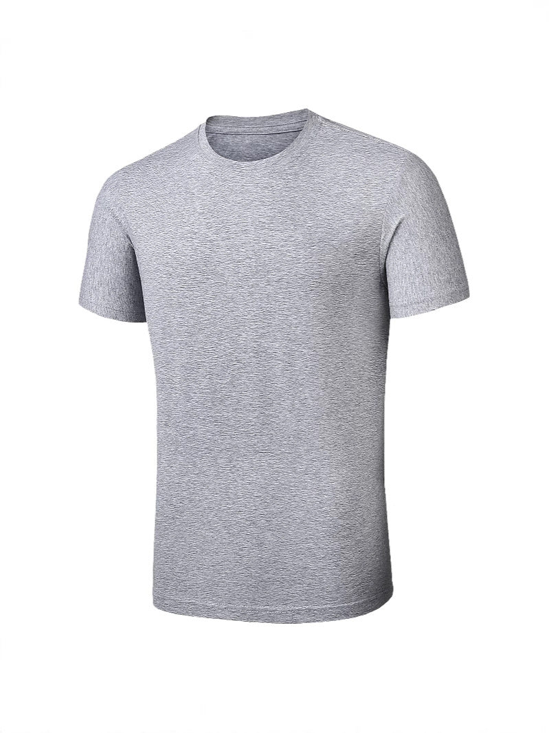Short-Sleeved T-Shirt for Men in Summer