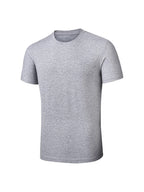 Short-Sleeved T-Shirt for Men in Summer