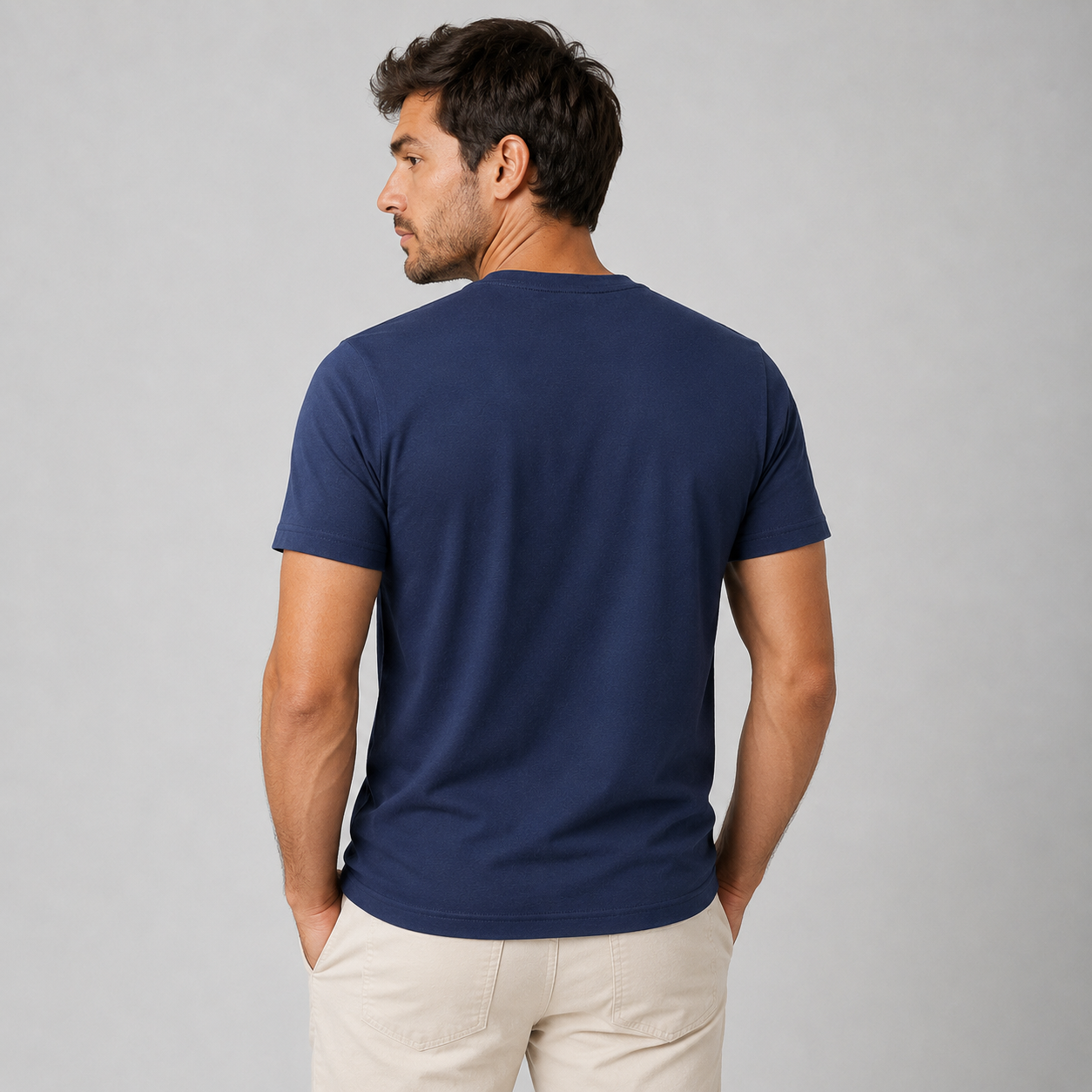 Le T-shirt Essentiel