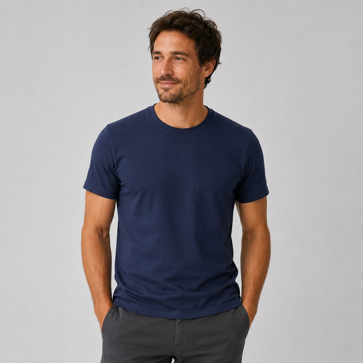 Le T-shirt Essentiel