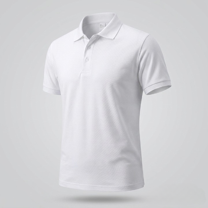 Le Polo Signature