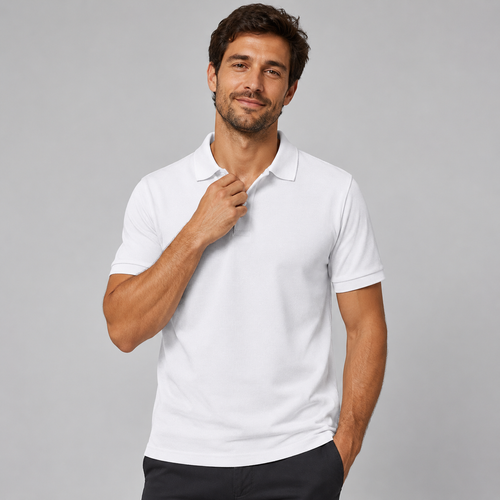 Le Polo Signature