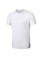 Short-Sleeved T-Shirt for Men in Summer