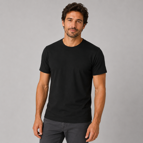 Le T-shirt Essentiel