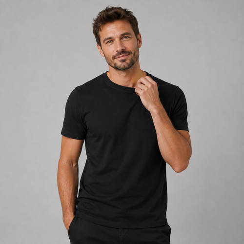 Le T-shirt Essentiel