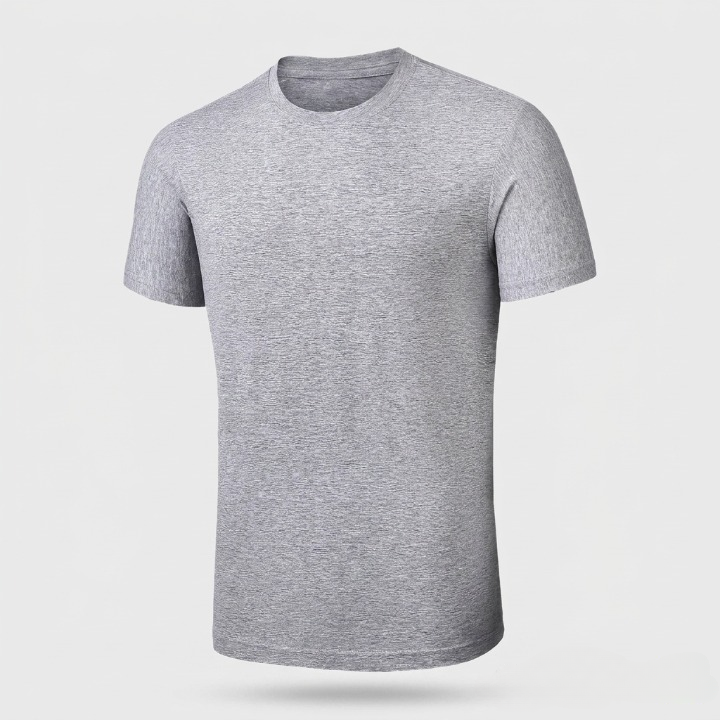 Le T-shirt Essentiel