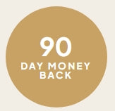 Ninety days. The full window for real change.