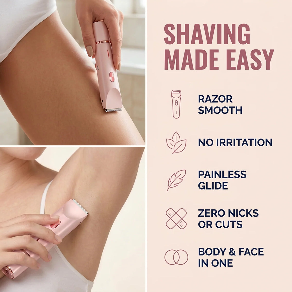 Lorwen™ Trimmer 2.0