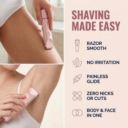 Lorwen™ Trimmer 2.0