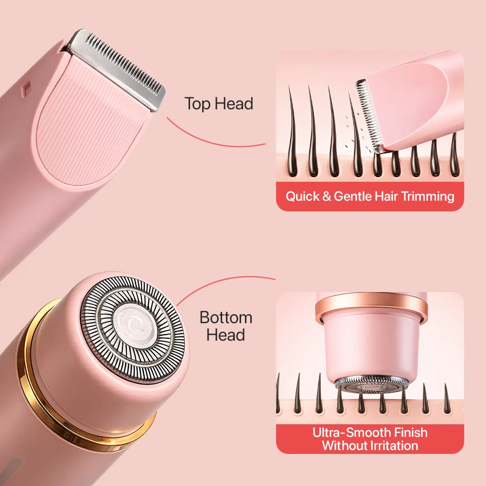 Lorwen™ Trimmer 2.0