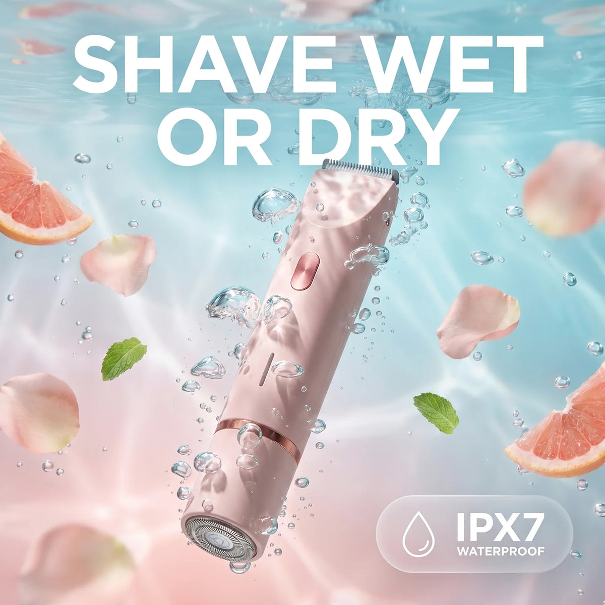 Lorwen™ Trimmer 2.0