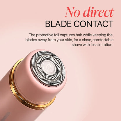 Lorwen™ Trimmer 2.0