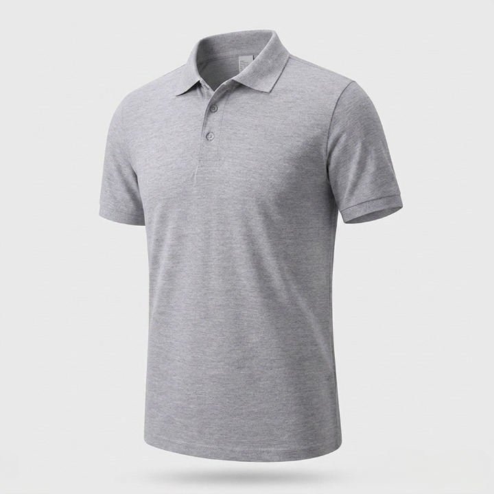 Le Polo Signature