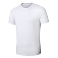 Short-Sleeved T-Shirt for Men in Summer