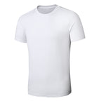 Short-Sleeved T-Shirt for Men in Summer