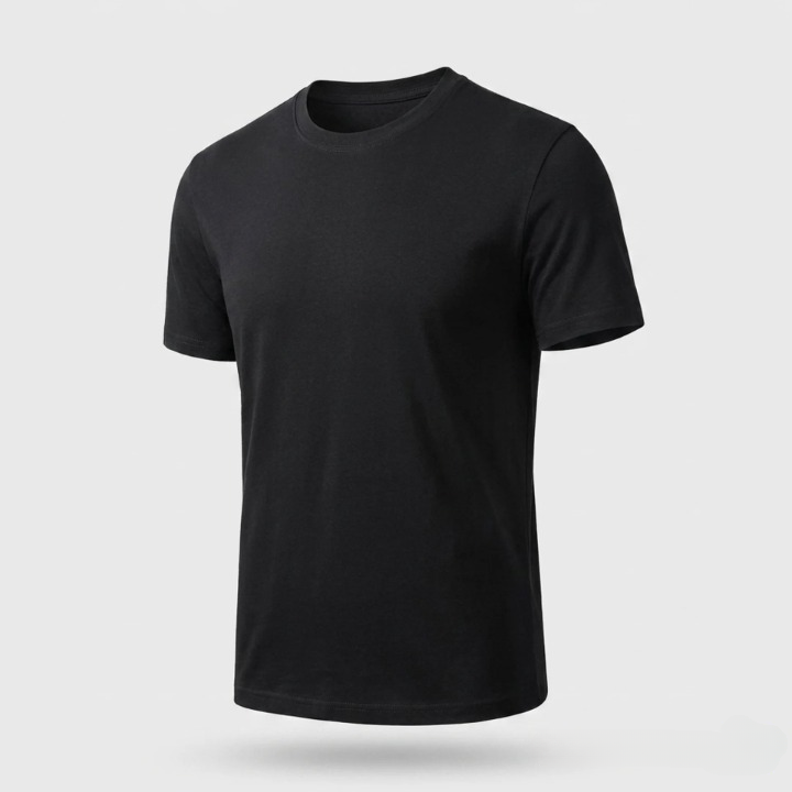 Le T-shirt Essentiel
