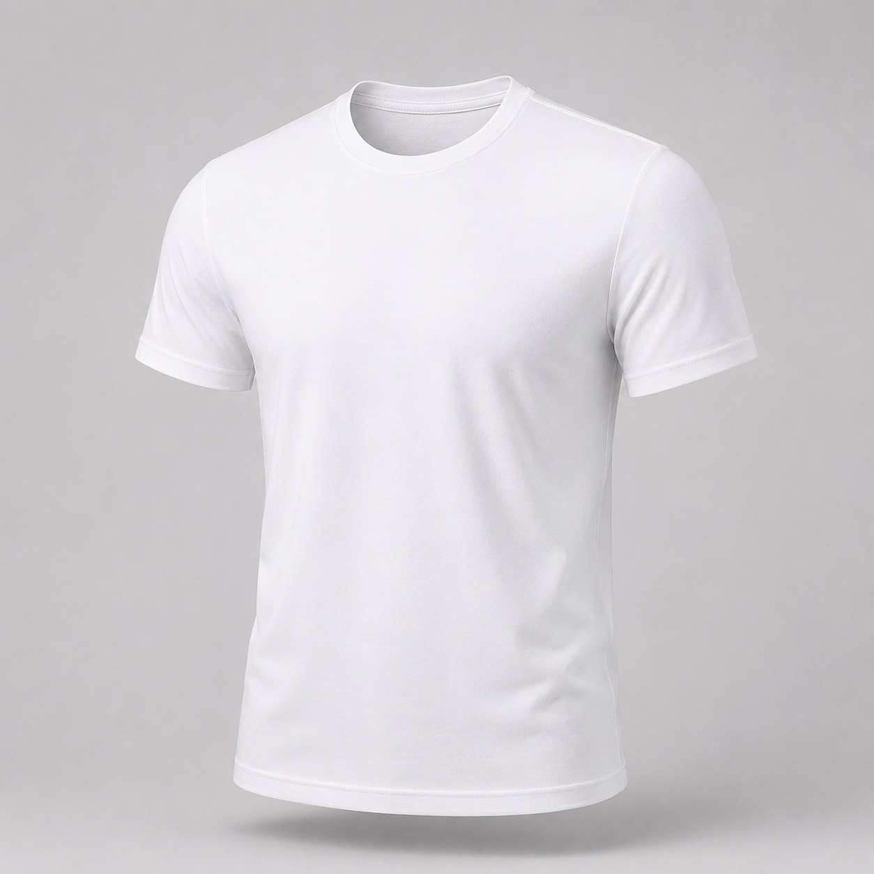 Le T-shirt Essentiel