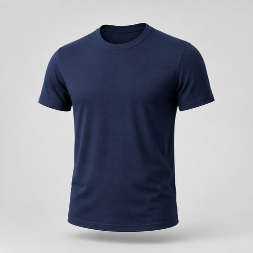 Le T-shirt Essentiel