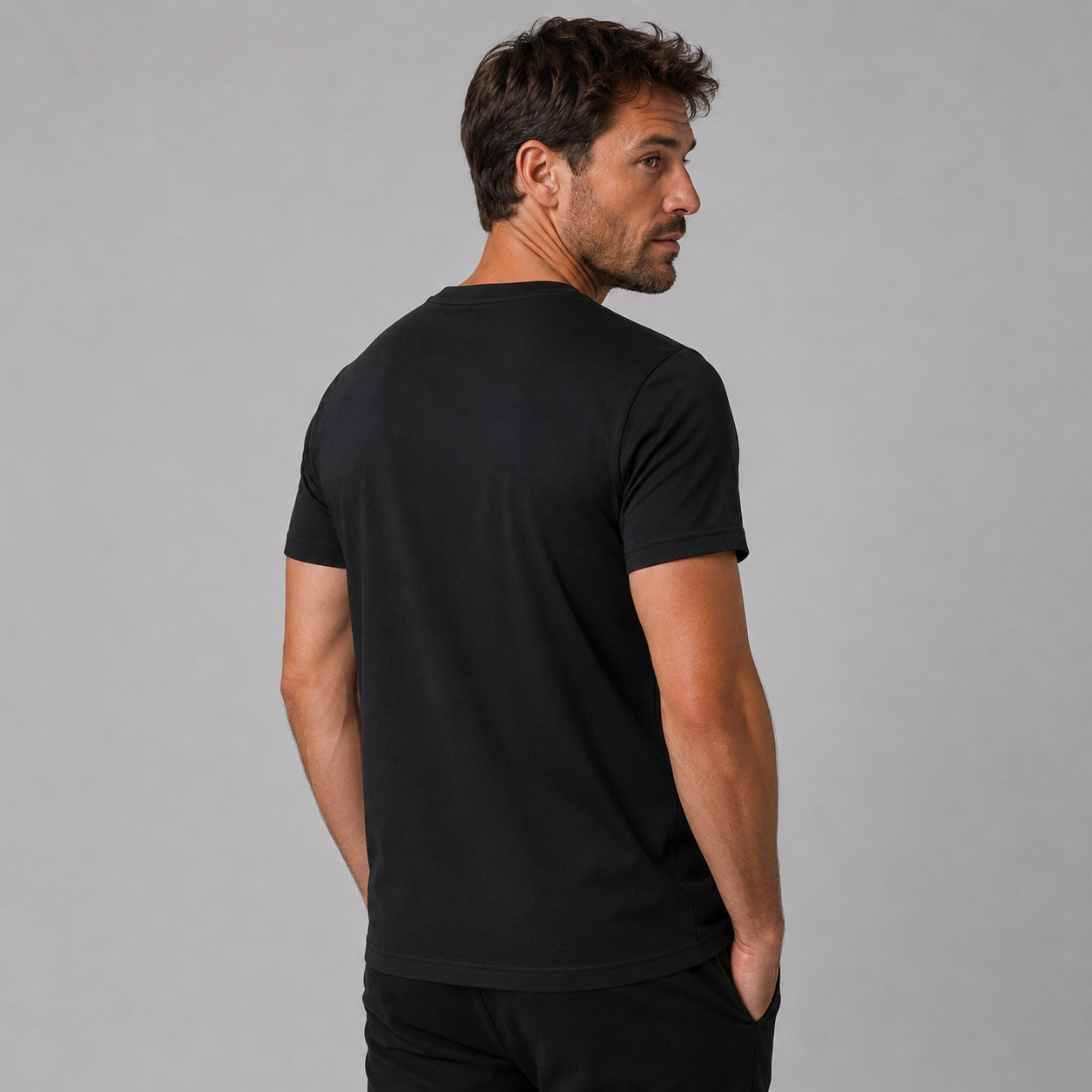 Le T-shirt Essentiel