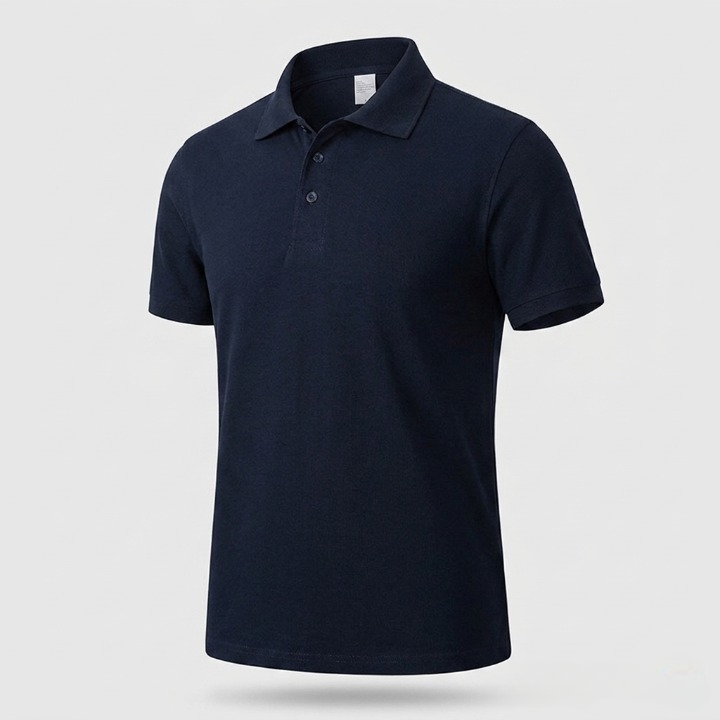 Le Polo Signature