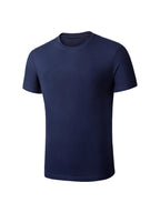 Short-Sleeved T-Shirt for Men in Summer