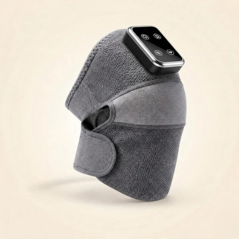 Lorwenmen Knee — Triple Therapy Recovery System