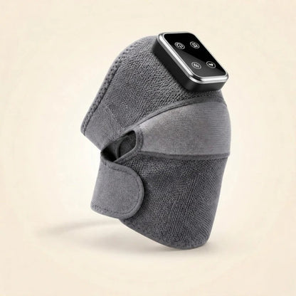 Lorwenmen Knee — Triple Therapy Recovery System