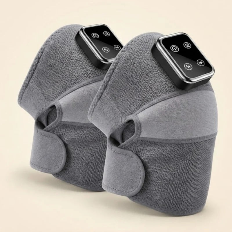 Lorwenmen Knee — Triple Therapy Recovery System